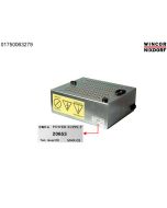 power supply PC6100