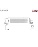 powersupply HPR4915 with PFC