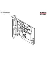 VGA4-X2_MUX PCI Slot CTRL AB