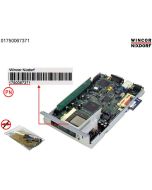 sparepart Scale module