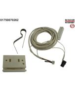 Door- a. security switch CMD V4 w. Cable