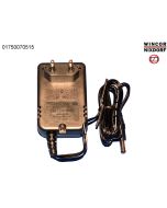 External Power Supply EU