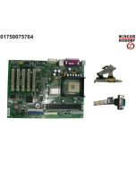 P195-Plus P4-EPC-Compact motherboard kit