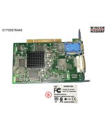 Graphic card Matrox Mill. G450 PCI