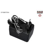 Ext.Power Supply EU Magellan 2300HS