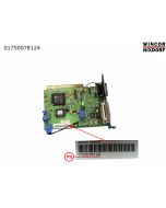 GRAPHIC-PCI-CONTROLLER DDC