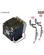 AVC CPU Cooler,Z7U7408001