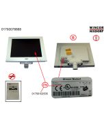 Display BA72A-2 w/o touch assd lgy