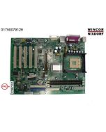 kit P195 Motherboard (ICFT)