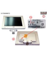 BA72R-1/E1-display/touch assd;lgy