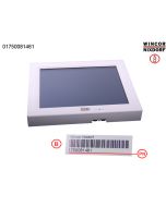 SNIkey 12.1A-2 ctouch unit lgy