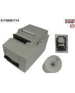 TH320 Printer serial 25Pin;lgy