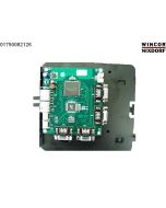 BG-control unit_0403-010-0105