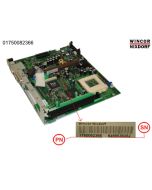 POS-Motherboard D2* IMP              AB