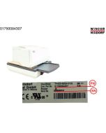 TH420 Printer serial 25P no MICR 2MB lgy