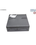 cashdrawer KA17/wo lock/wo cover bk