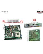 Motherboard D2-Basic Star_AB, COM6