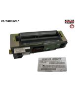 shutter CMD-V4 horizontal FL mont. w.