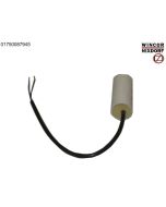 Capacitor GURA f. bottletable 6mF