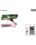 POS Ext.Board PnP,max.Interface