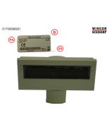 customer display BA63-1 RS232 lgy