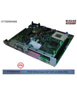 POS Motherboard D2* CAP with BIOS-POS