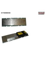 Keyboard V5 EPP Alpha-Combi MT Germany