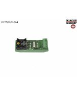 DSB 347module ,RS232 price sign