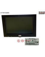 BA72R-3 Sharp/cTouch assd;bk