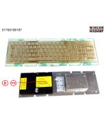 Keyboard V5 EPP Alpha-Combi MT IDN