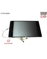 Touch screen 14,8" with LCF