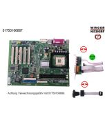 P195-Plus EMB-Comp motherboard kit