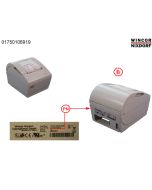 TH210 Thermal Printer lgy serial 25p