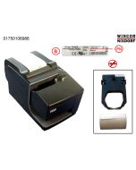 TH320 Printer serial 25Pin;bk