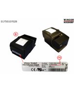 TH320 Drucker serial 25P MICR F 2MB bk