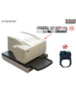 TH420 Printer serial 25P no MICR 2MB lgy