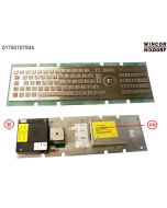 Keyboard V5 EPP Alpha-Multi MT FRA CL