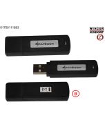 USB-Stick, (512MB w. BIOS)