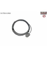 RS232-RJ48 Cable NT Magellan 2300HS