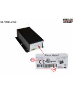 Power supply MX assd bk