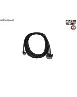 RS232 Cable Stratos S