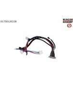 Power cable MX internal