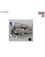 Kit standard cable set Tower Line 100