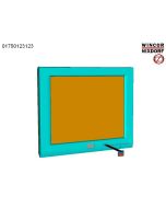 Display iPOS12-2_1.1-1 cTouch bk