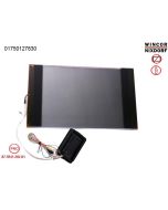 Touch screen CTII 14,8" with LCF