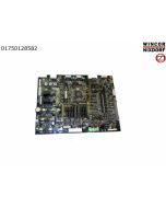 iCash 10 MAINCPU (G-5555) BOARD ASSY