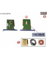 Firewire Card PCI F5U502/F5U503