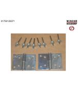 repair kit   hinge