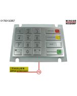 Keyboard V5 EPP DEU BGB CES PCI