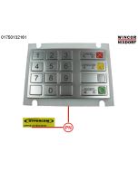 Keyboard V5 EPP TWN CES PCI